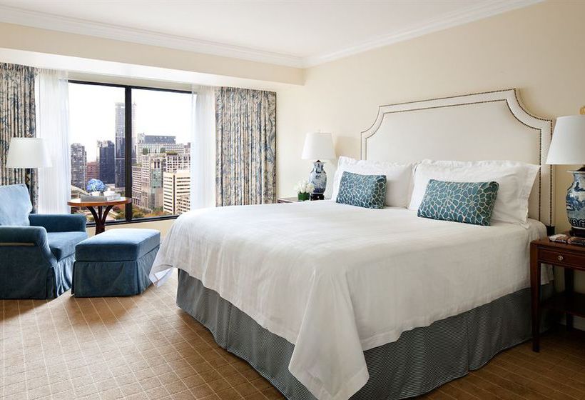 Hotel Four Seasons Vancouver | Vancouver | British Columbia | Canada 13