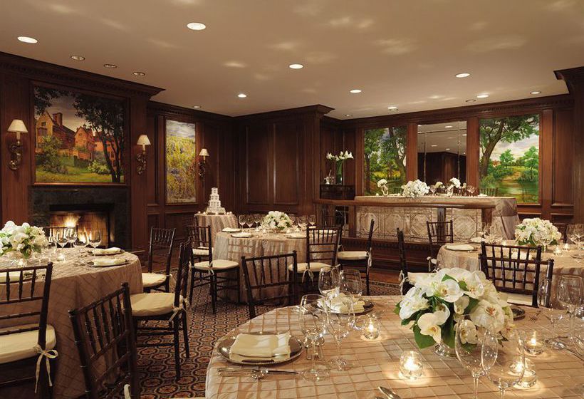 Hotel Four Seasons Vancouver | Vancouver | British Columbia | Canada 14