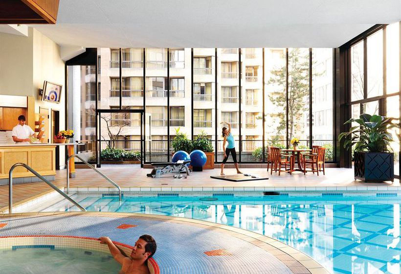 Hotel Four Seasons Vancouver | Vancouver | British Columbia | Canada 15