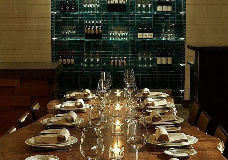 Hotel Four Seasons Vancouver | Vancouver | British Columbia | Canada 18