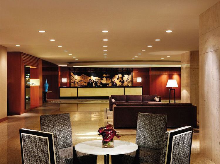 Hotel Four Seasons Vancouver | Vancouver | British Columbia | Canada 19