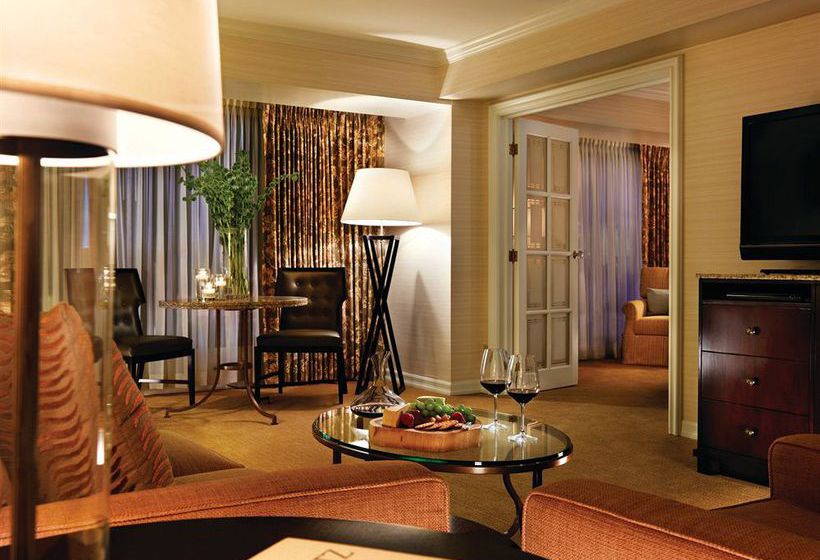 Hotel Four Seasons Vancouver | Vancouver | British Columbia | Canada 2