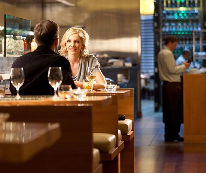 Hotel Four Seasons Vancouver | Vancouver | British Columbia | Canada 20