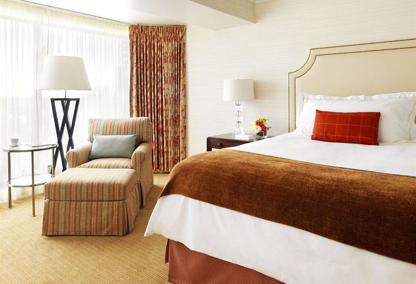 Hotel Four Seasons Vancouver | Vancouver | British Columbia | Canada 3