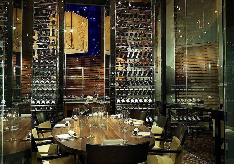 Hotel Four Seasons Vancouver | Vancouver | British Columbia | Canada 5