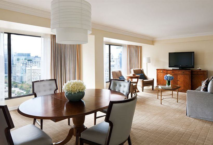 Hotel Four Seasons Vancouver | Vancouver | British Columbia | Canada 6