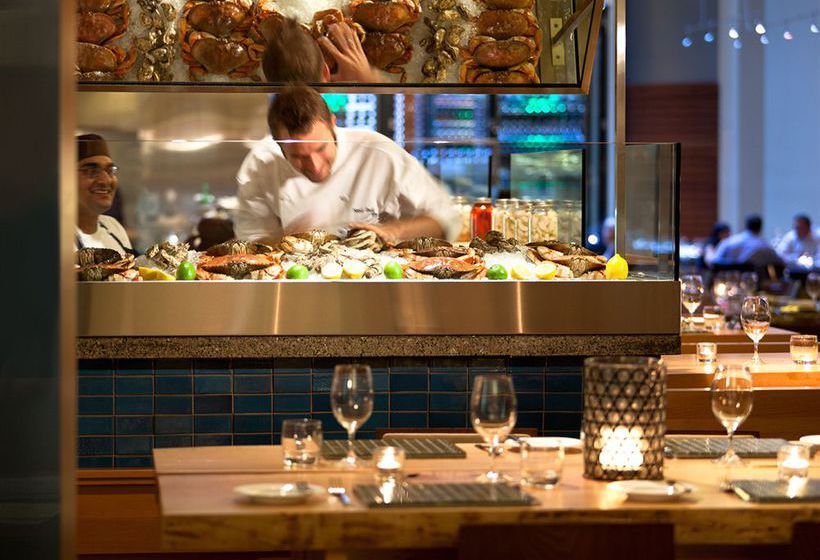 Hotel Four Seasons Vancouver | Vancouver | British Columbia | Canada 8