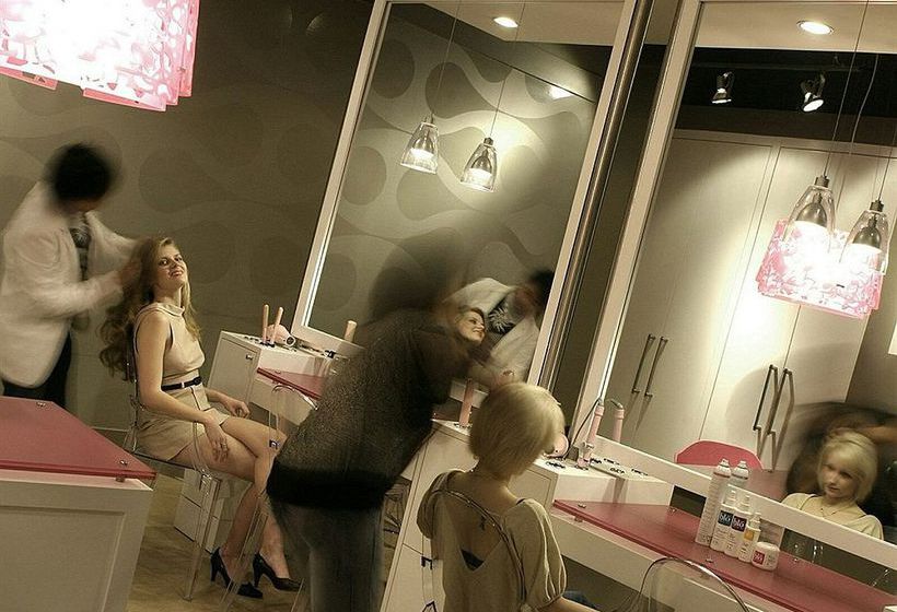 Hotel Four Seasons Vancouver | Vancouver | British Columbia | Canada 9