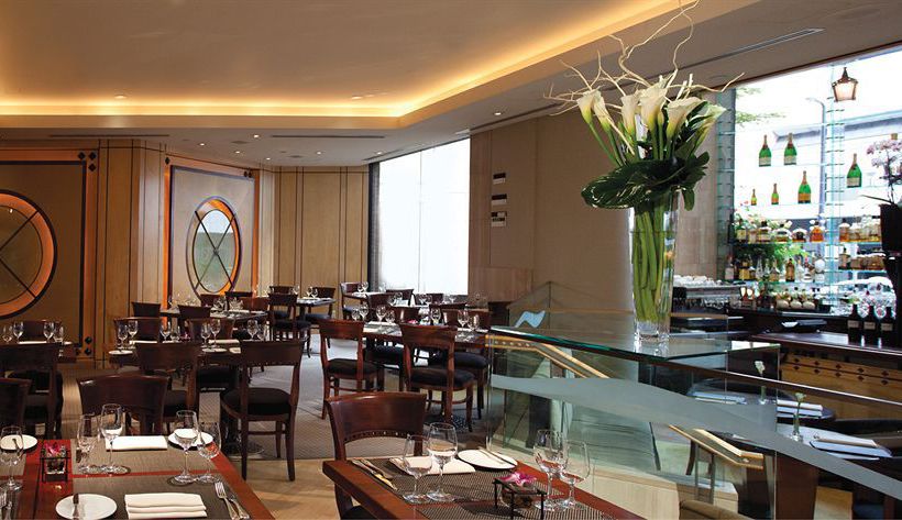 Metropolitan Hotel Vancouver | Vancouver | British Columbia | Canada 2