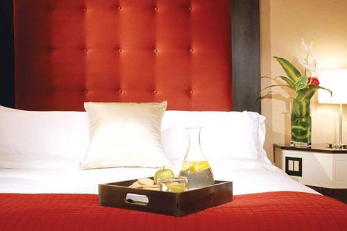 Metropolitan Hotel Vancouver | Vancouver | British Columbia | Canada 3