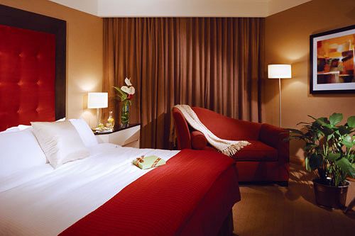 Metropolitan Hotel Vancouver | Vancouver | British Columbia | Canada 4