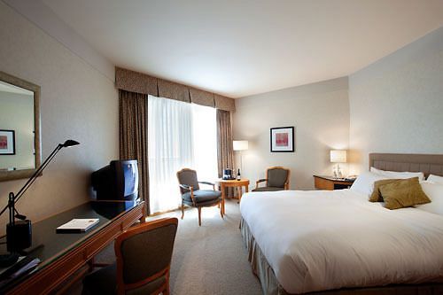 Metropolitan Hotel Vancouver | Vancouver | British Columbia | Canada 5