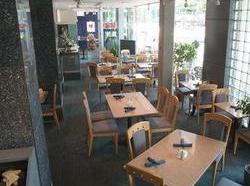 Hotel Blue Horizon | Vancouver | British Columbia | Canada 1