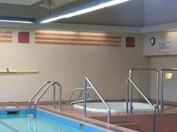 Hotel Blue Horizon | Vancouver | British Columbia | Canada 2