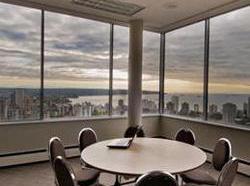 Hotel Blue Horizon | Vancouver | British Columbia | Canada 3