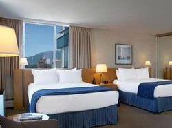 Hotel Blue Horizon | Vancouver | British Columbia | Canada 4
