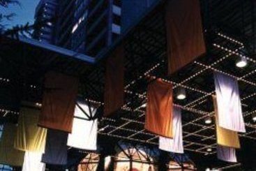 Hotel Pacific Palisades