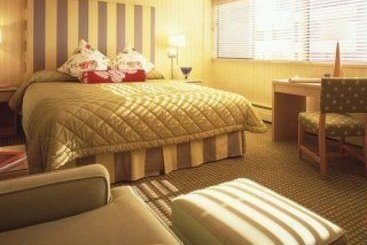 Hotel Pacific Palisades | Vancouver | British Columbia | Canada 1