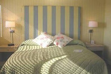 Hotel Pacific Palisades | Vancouver | British Columbia | Canada 2