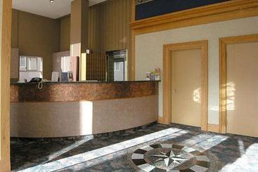 Hotel Tropicana | Vancouver | British Columbia | Canada 2