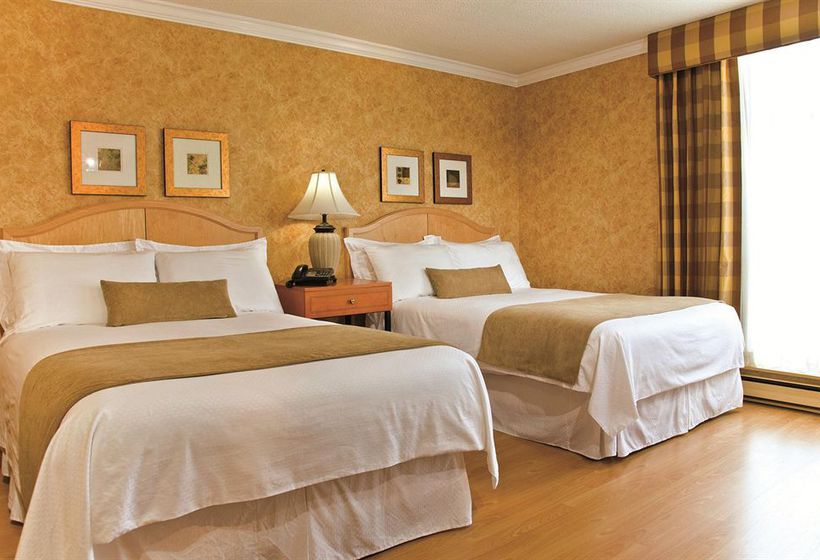 Sunset Inn & Suites Downtown Vancouver | Vancouver | British Columbia | Canada 11