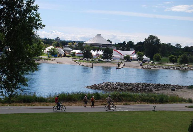 Sunset Inn & Suites Downtown Vancouver | Vancouver | British Columbia | Canada 12