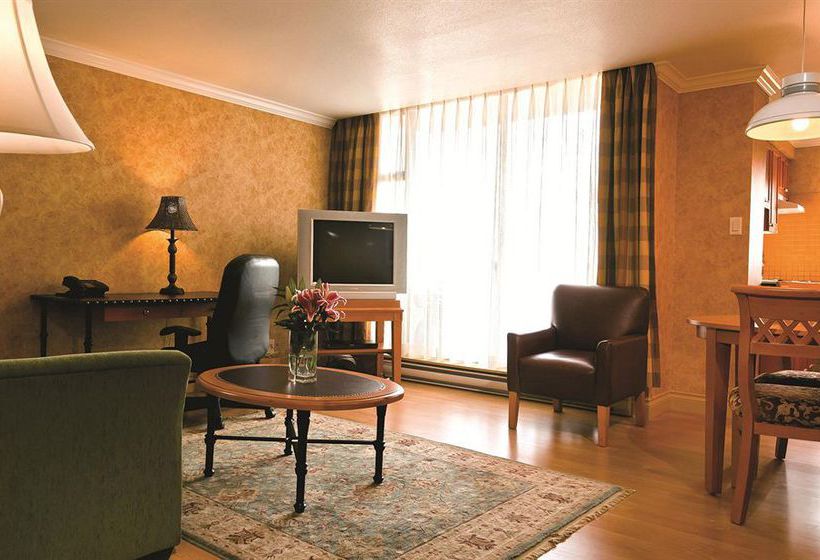 Sunset Inn & Suites Downtown Vancouver | Vancouver | British Columbia | Canada 13