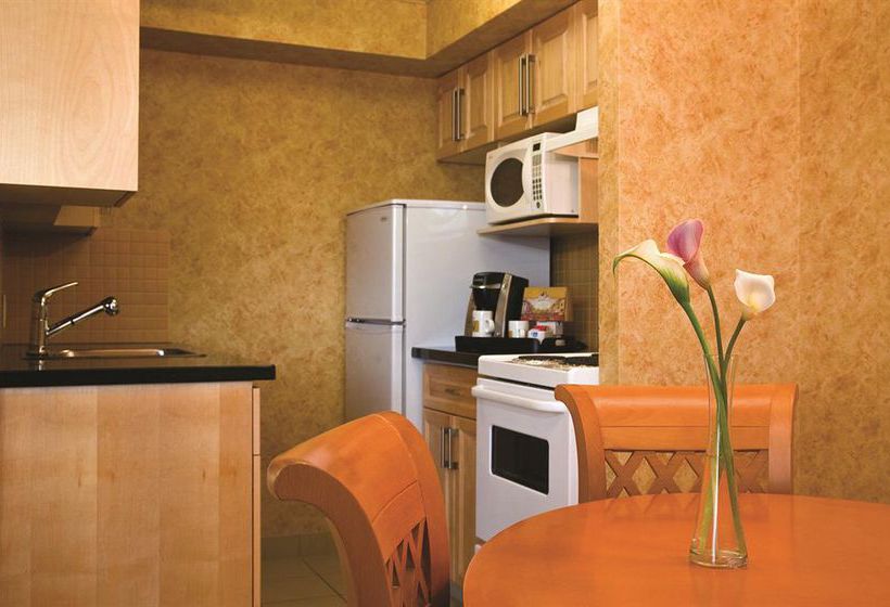 Sunset Inn & Suites Downtown Vancouver | Vancouver | British Columbia | Canada 14