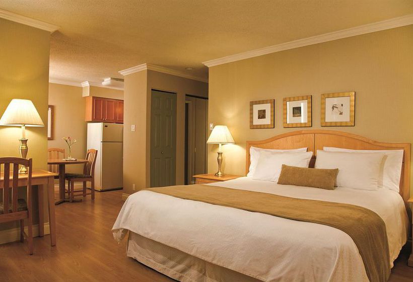Sunset Inn & Suites Downtown Vancouver | Vancouver | British Columbia | Canada 16