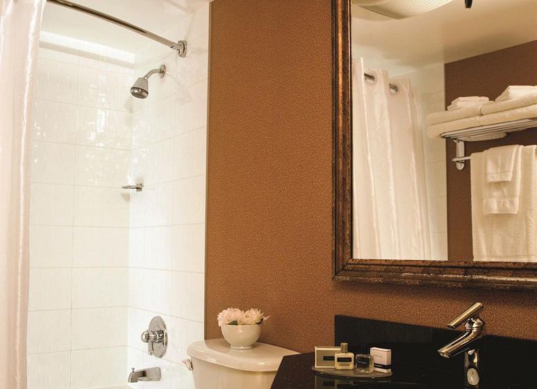 Sunset Inn & Suites Downtown Vancouver | Vancouver | British Columbia | Canada 18