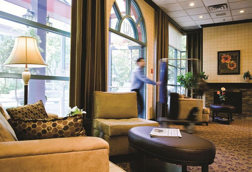 Sunset Inn & Suites Downtown Vancouver | Vancouver | British Columbia | Canada 3