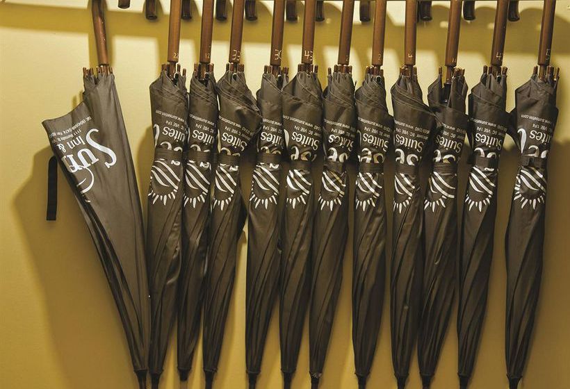 Sunset Inn & Suites Downtown Vancouver | Vancouver | British Columbia | Canada 4