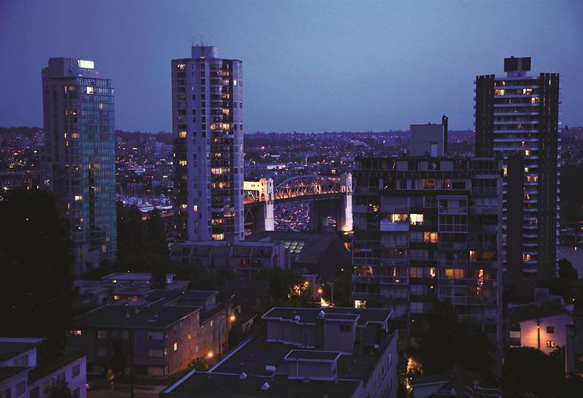 Sunset Inn & Suites Downtown Vancouver | Vancouver | British Columbia | Canada 6