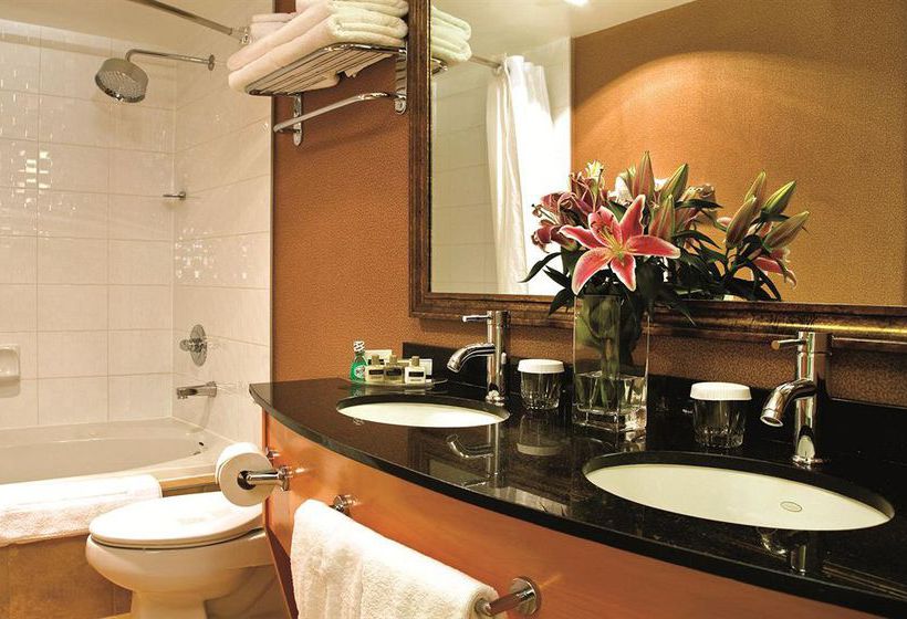 Sunset Inn & Suites Downtown Vancouver | Vancouver | British Columbia | Canada 9