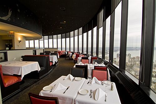 Hotel Empire Landmark | Vancouver | British Columbia | Canada 13