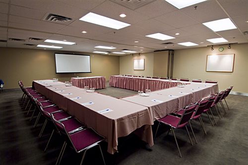 Hotel Empire Landmark | Vancouver | British Columbia | Canada 14