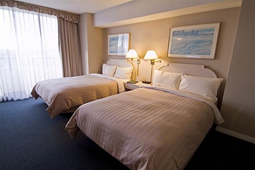 Hotel Empire Landmark | Vancouver | British Columbia | Canada 16