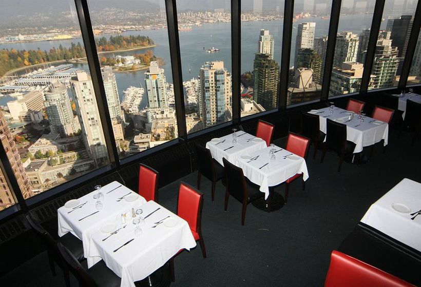 Hotel Empire Landmark | Vancouver | British Columbia | Canada 2