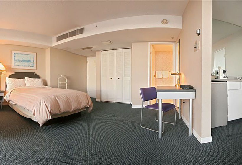 Hotel Empire Landmark | Vancouver | British Columbia | Canada 4