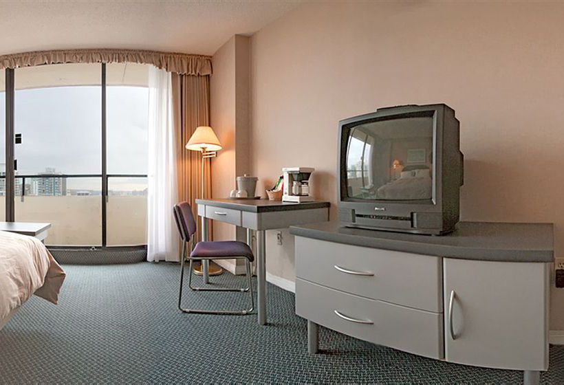 Hotel Empire Landmark | Vancouver | British Columbia | Canada 5