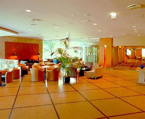 Hotel Empire Landmark | Vancouver | British Columbia | Canada 6