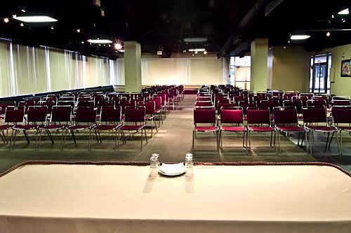 Hotel Empire Landmark | Vancouver | British Columbia | Canada 8