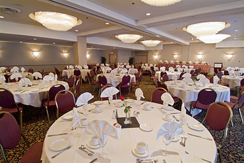 Hotel Empire Landmark | Vancouver | British Columbia | Canada 9