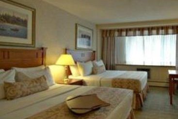 Hotel Best Western Sands by the Sea | Vancouver | British Columbia | Canada 1