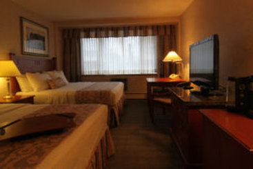 Hotel Best Western Sands by the Sea | Vancouver | British Columbia | Canada 10