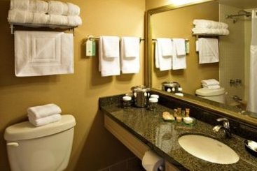 Hotel Best Western Sands by the Sea | Vancouver | British Columbia | Canada 11