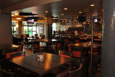 Hotel Best Western Sands by the Sea | Vancouver | British Columbia | Canada 12