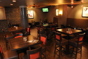 Hotel Best Western Sands by the Sea | Vancouver | British Columbia | Canada 13