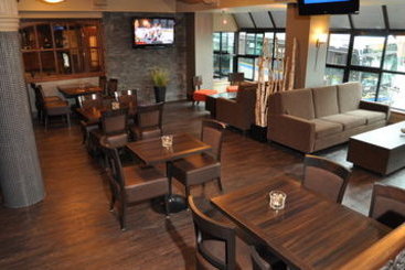 Hotel Best Western Sands by the Sea | Vancouver | British Columbia | Canada 14