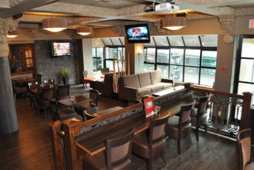 Hotel Best Western Sands by the Sea | Vancouver | British Columbia | Canada 16